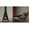Traforart Cerdanya Frontal Compact Designer Fireplace