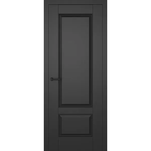 Interior doors height 2300mm HAMPTON 2 SUPREME