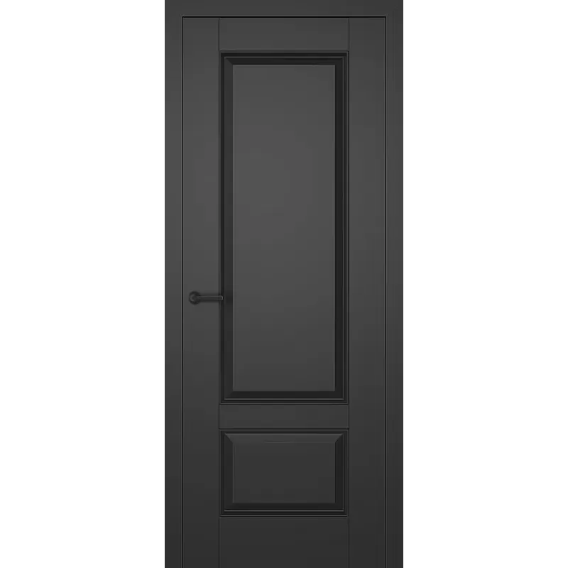 Interior doors height 2300mm HAMPTON 2 SUPREME