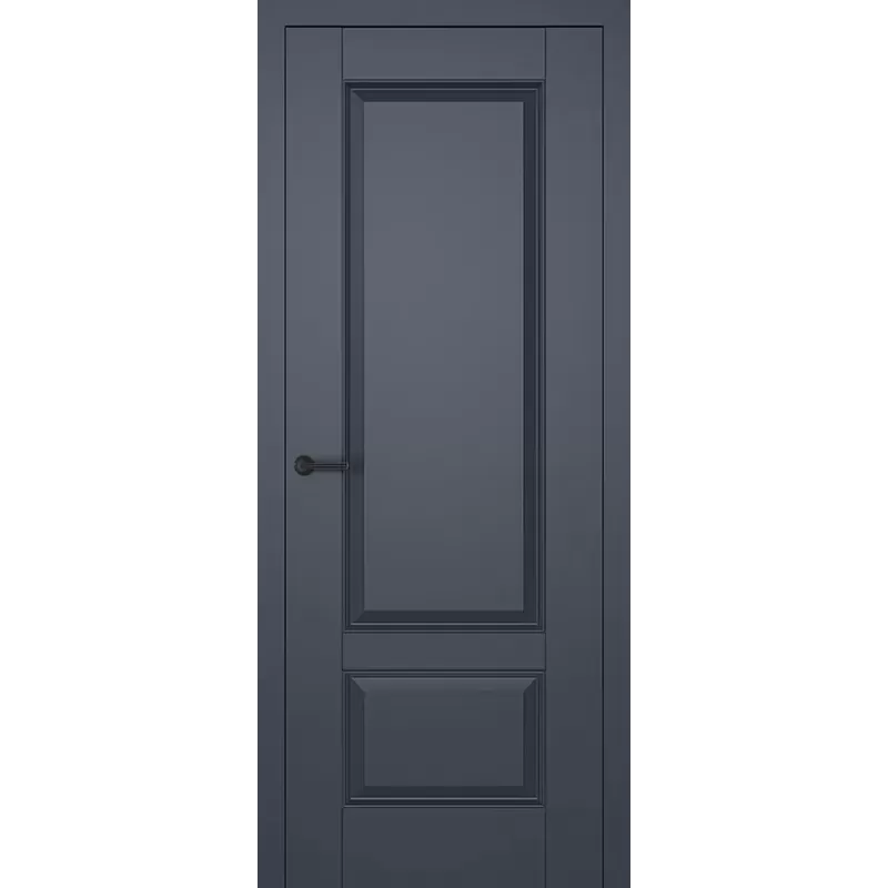 Interior doors height 2300mm HAMPTON 2 SUPREME