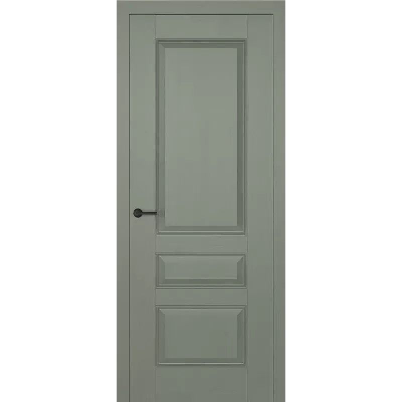 Межкомнатные двери высотой 2300mm HAMPTON 4 SUPREME