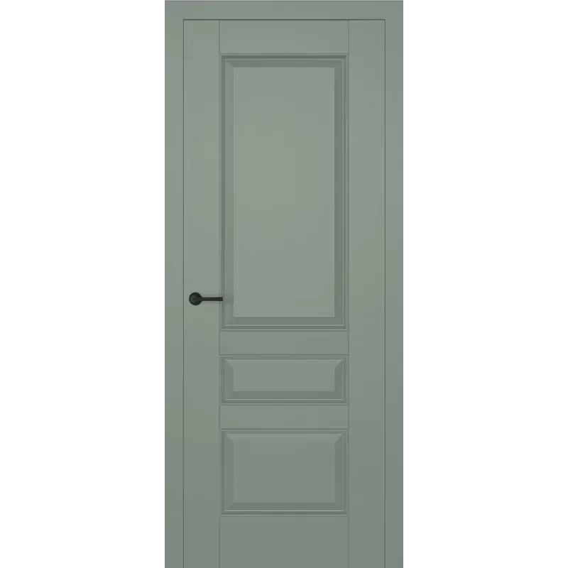 Межкомнатные двери высотой 2300mm HAMPTON 4 SUPREME