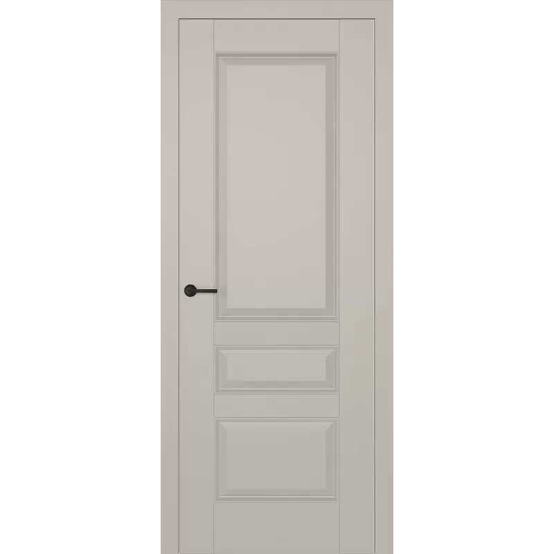 Межкомнатные двери высотой 2300mm HAMPTON 4 SUPREME