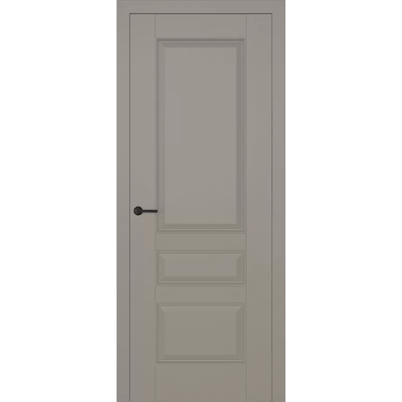 Межкомнатные двери высотой 2300mm HAMPTON 4 SUPREME