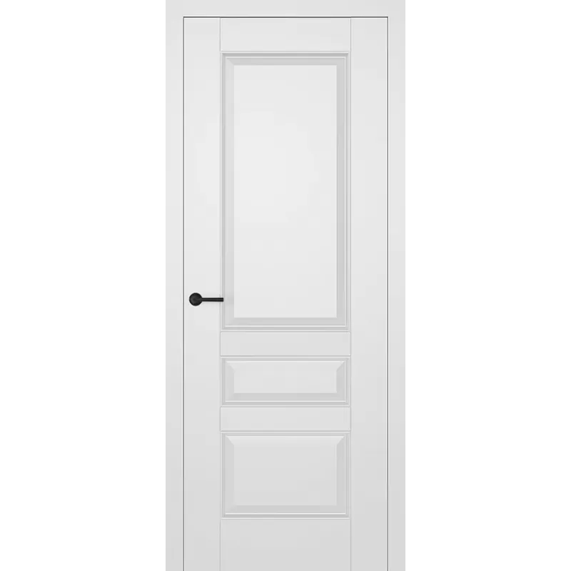 Межкомнатные двери высотой 2300mm HAMPTON 4 SUPREME