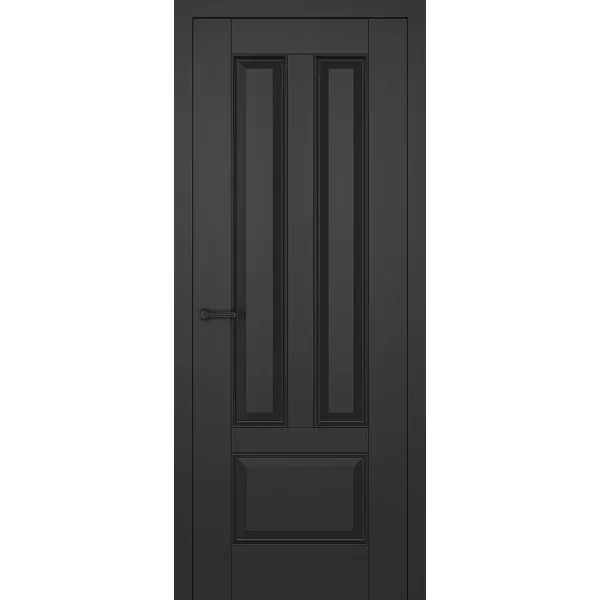 Межкомнатные двери высотой 2300mm HAMPTON 4 SUPREME