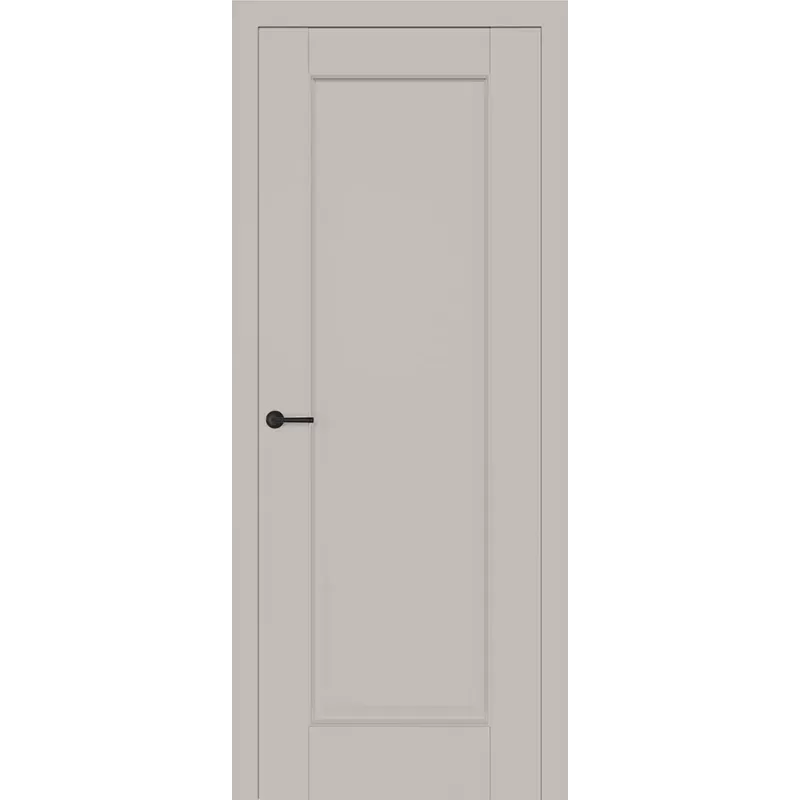 Interior doors height 2300mm HAMPTON 1 SUPREME