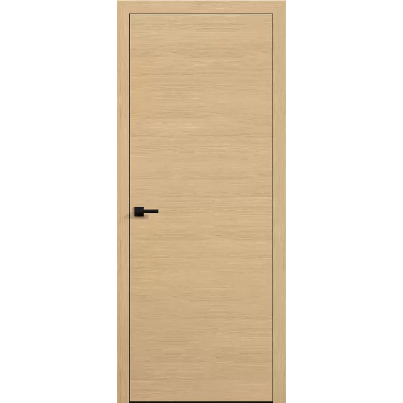Межкомнатные двери высотой 2300mm KIOTO 1