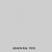  Ashen - RAL 7035 