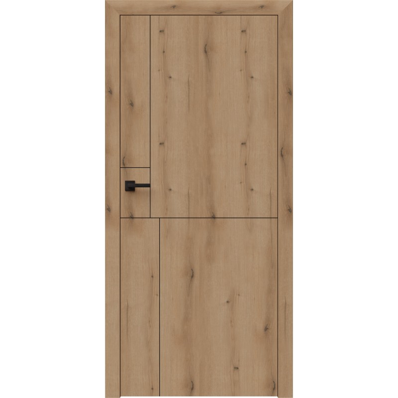 REZZO 30 Interior Door