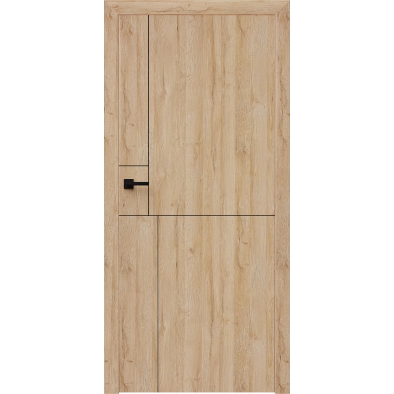 REZZO 30 Interior Door