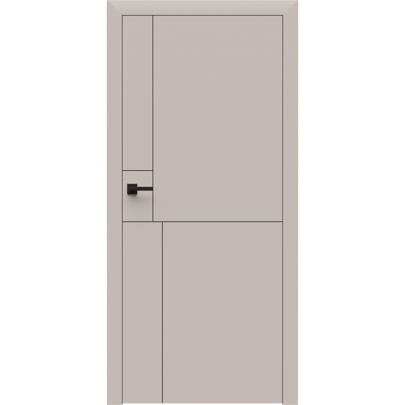 REZZO 30 Interior Door