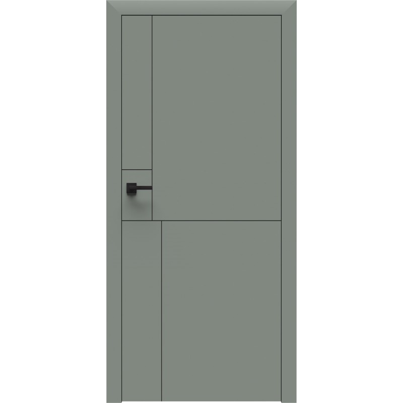REZZO 30 Interior Door