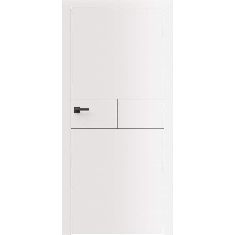 REZZO 40 Interior Door