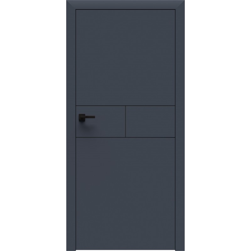 REZZO 40 Interior Door