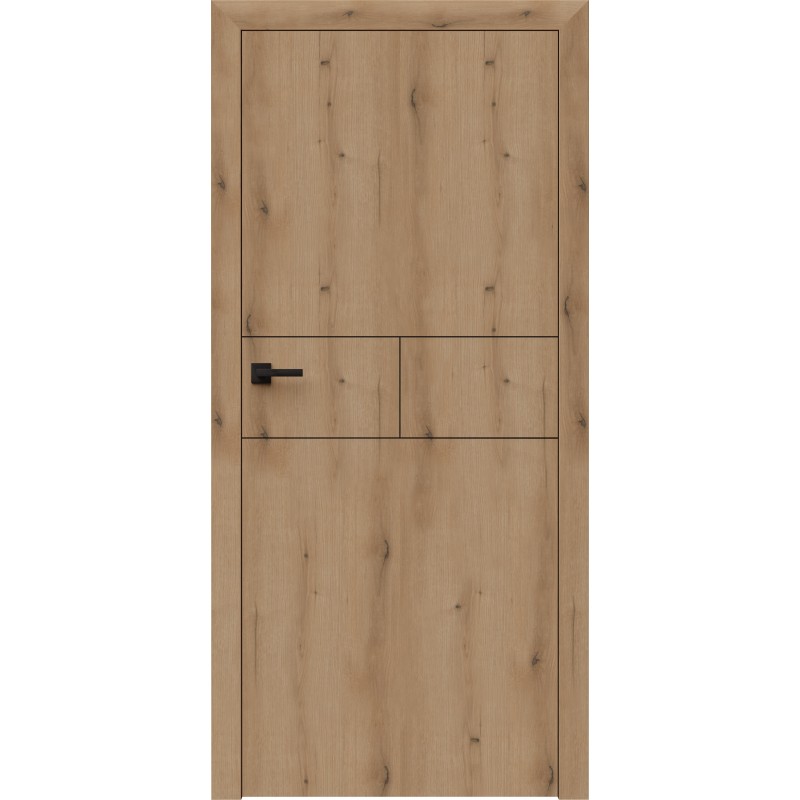 REZZO 40 Interior Door
