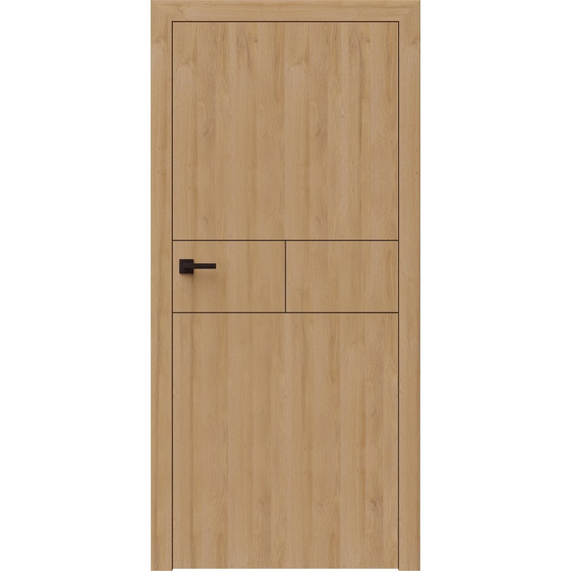 REZZO 40 Interior Door