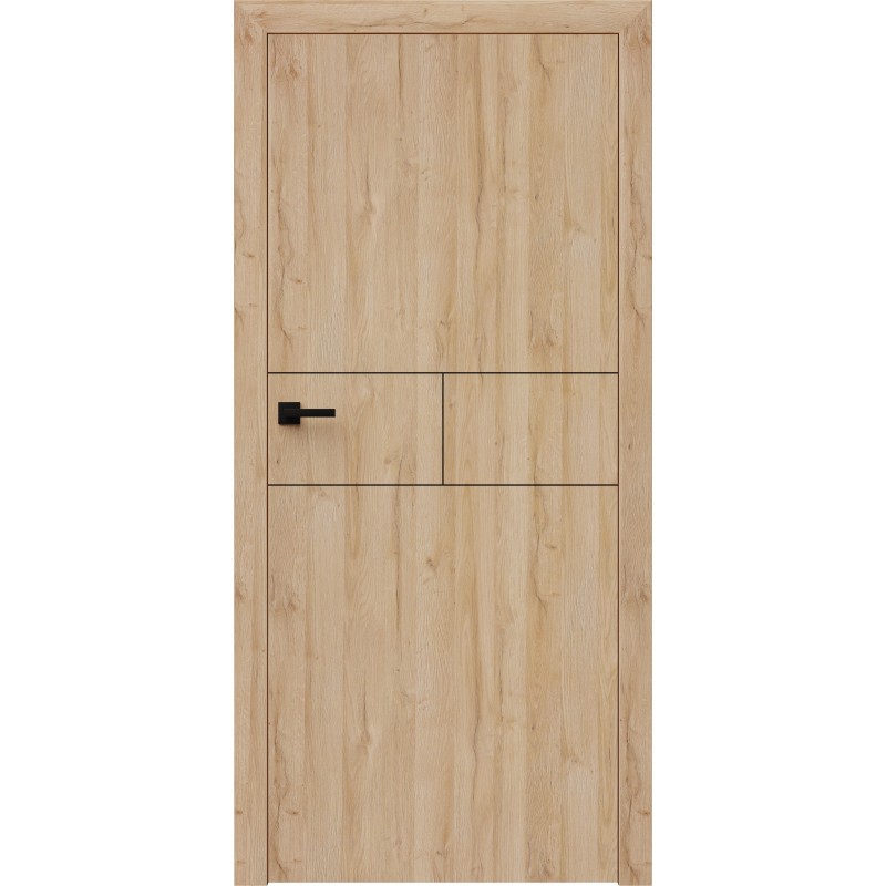 REZZO 40 Interior Door