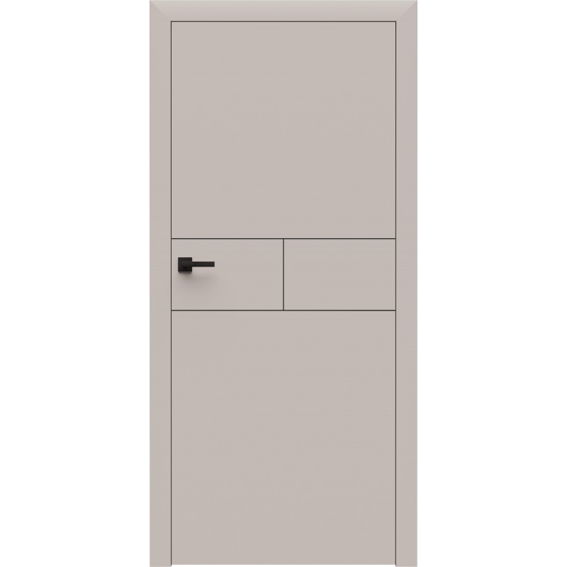 REZZO 40 Interior Door