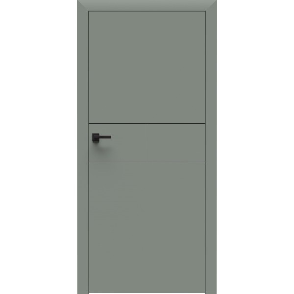 REZZO 40 Interior Door