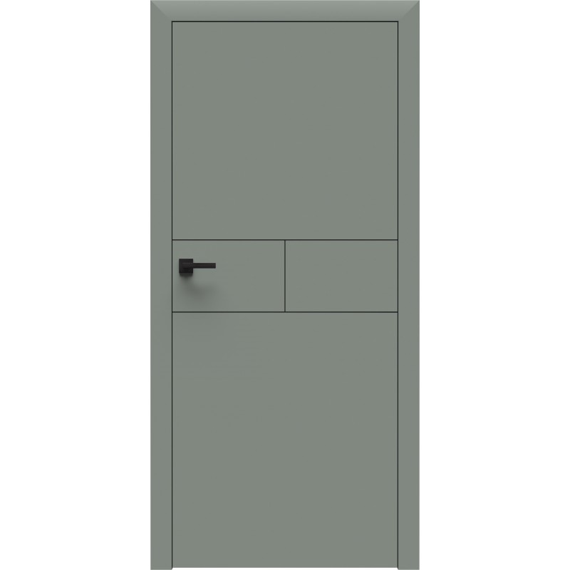 REZZO 40 Interior Door