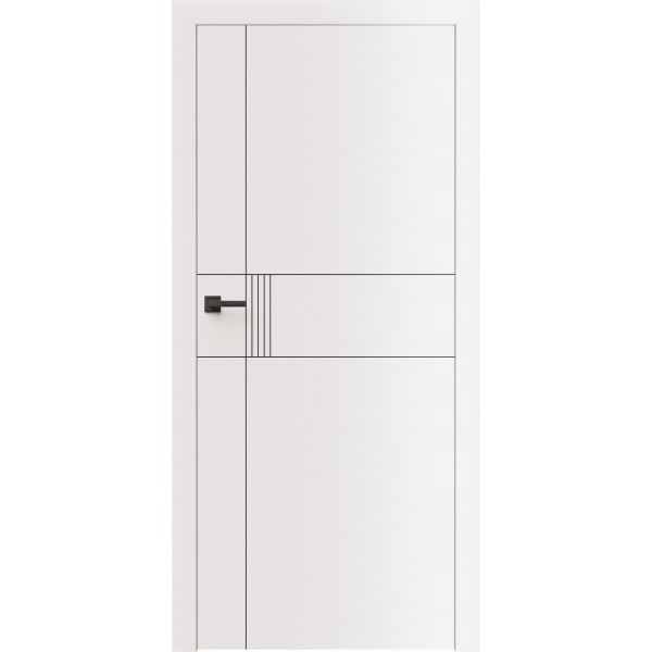 REZZO 50 Interior Door