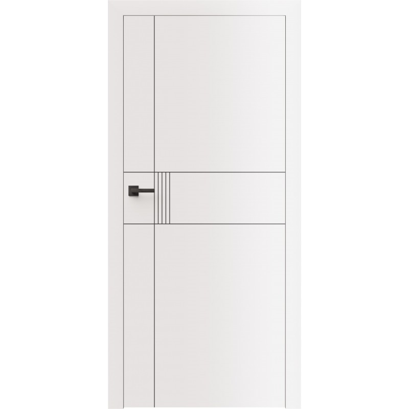 REZZO 50 Interior Door