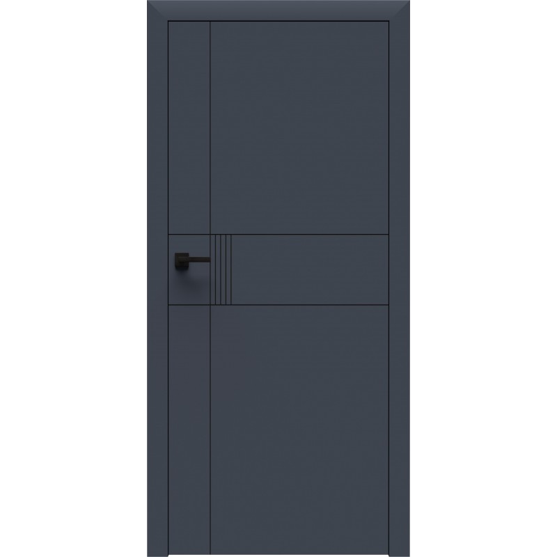 REZZO 50 Interior Door