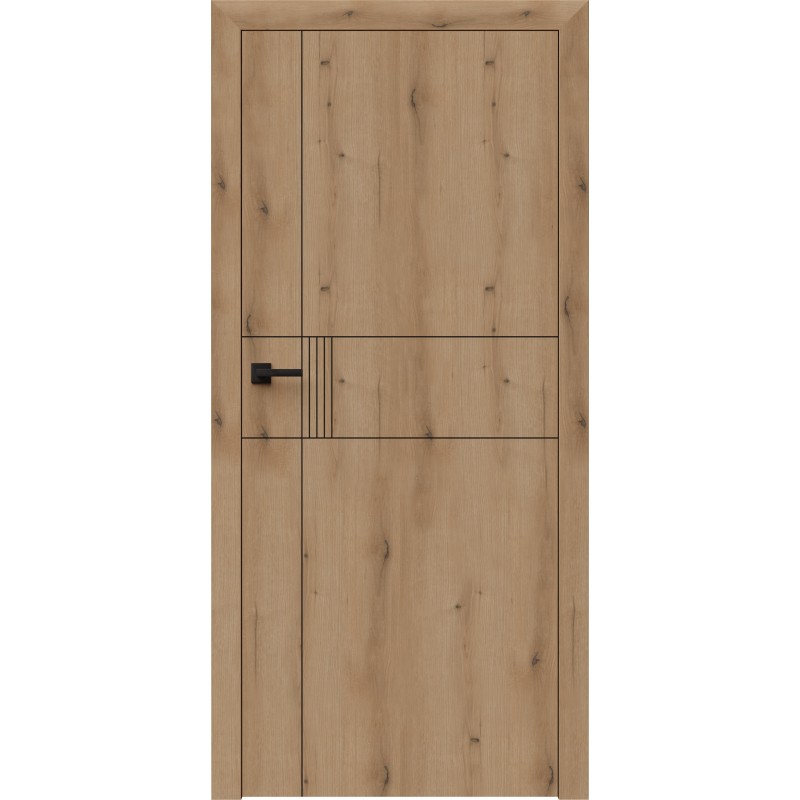 REZZO 50 Interior Door