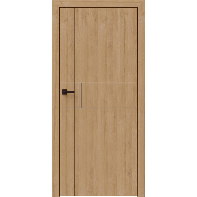 REZZO 50 Interior Door