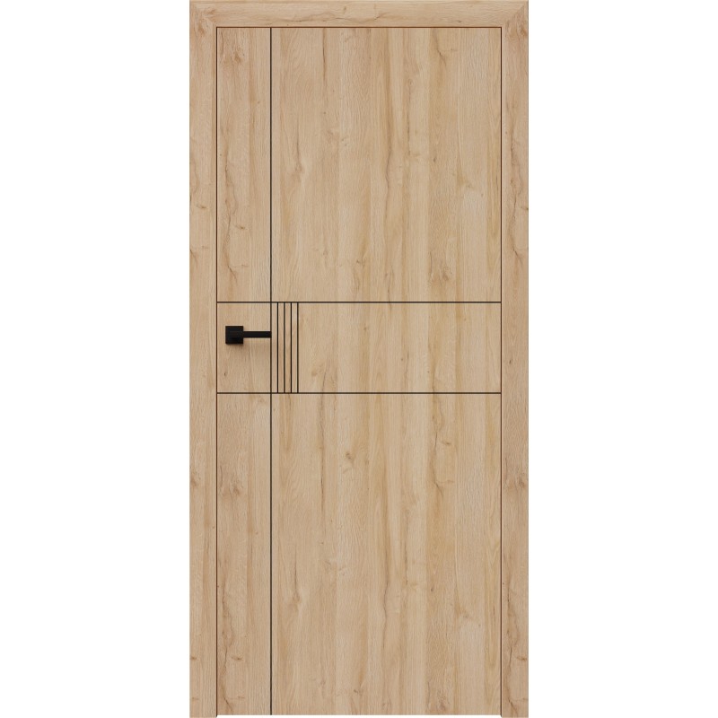 REZZO 50 Interior Door