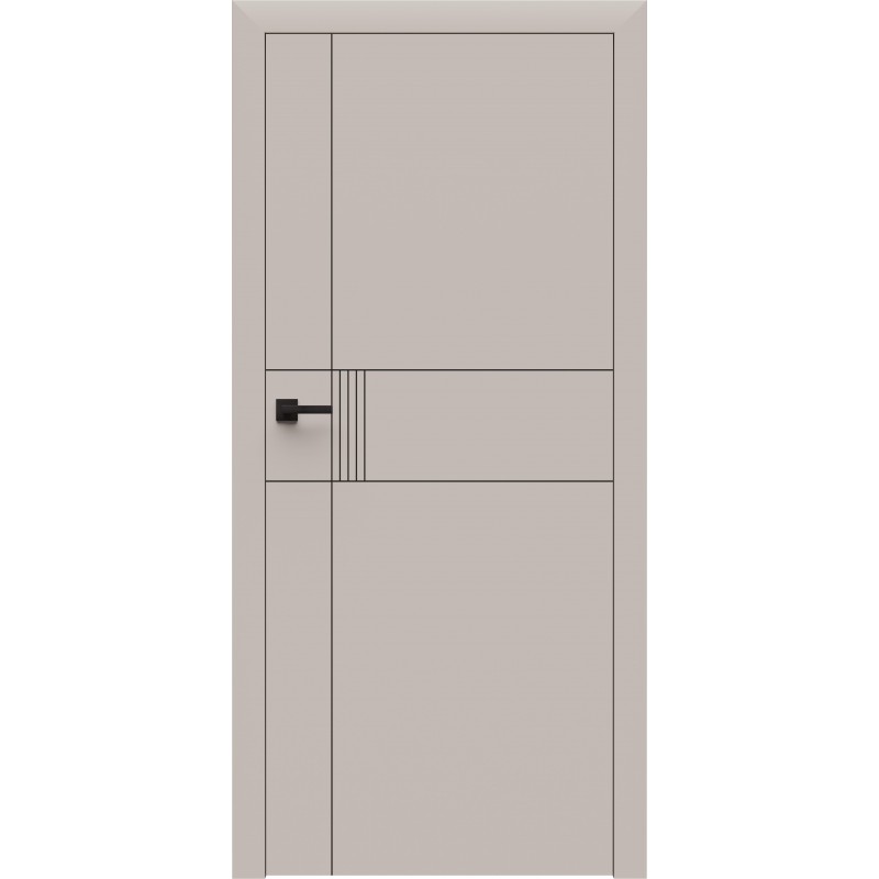 REZZO 50 Interior Door