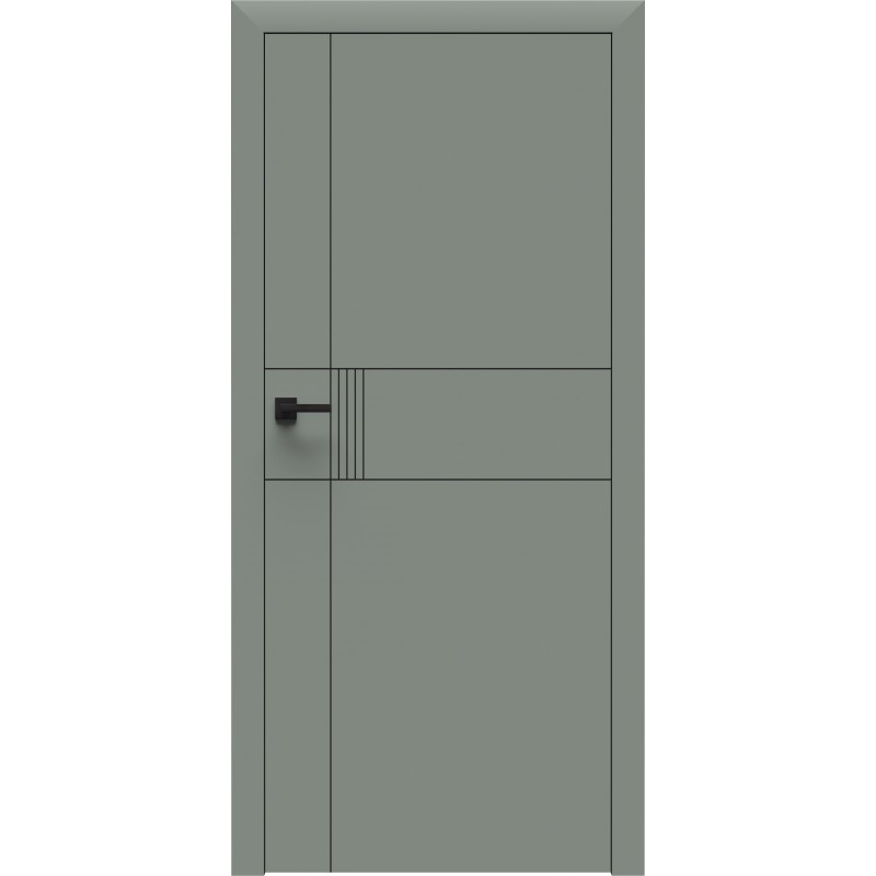 REZZO 50 Interior Door