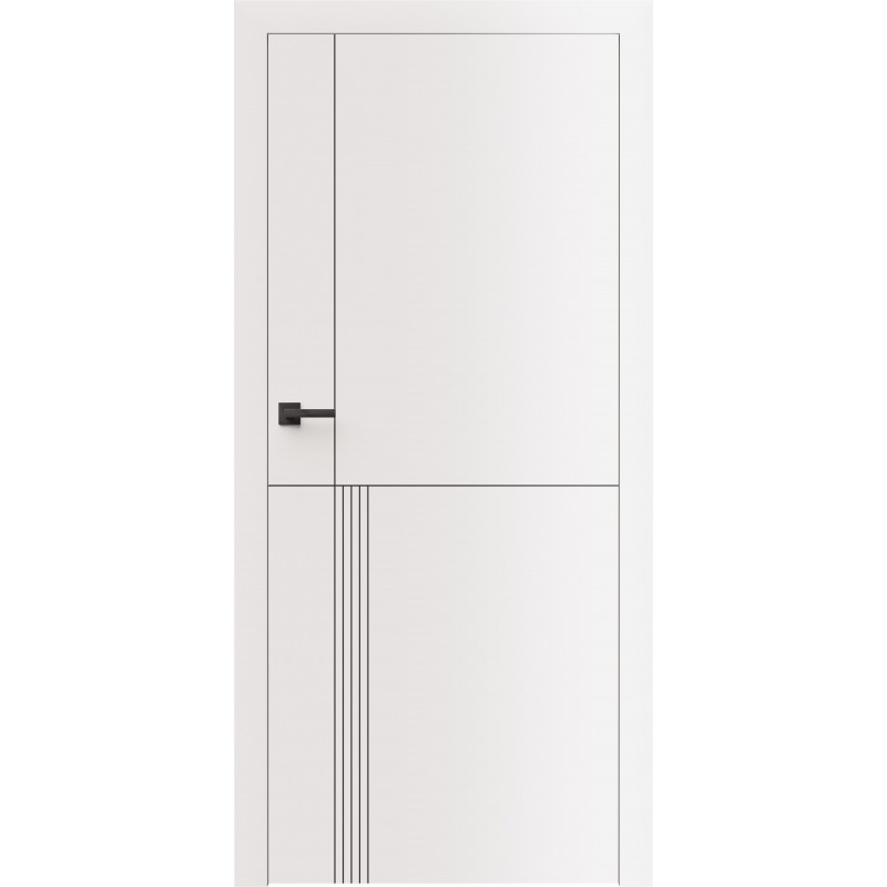 REZZO 10 Interior Door