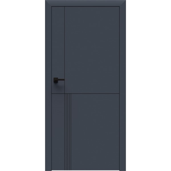REZZO 10 Interior Door