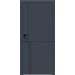 CELL Dark Blue Matt 