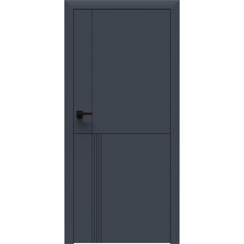 REZZO 10 Interior Door