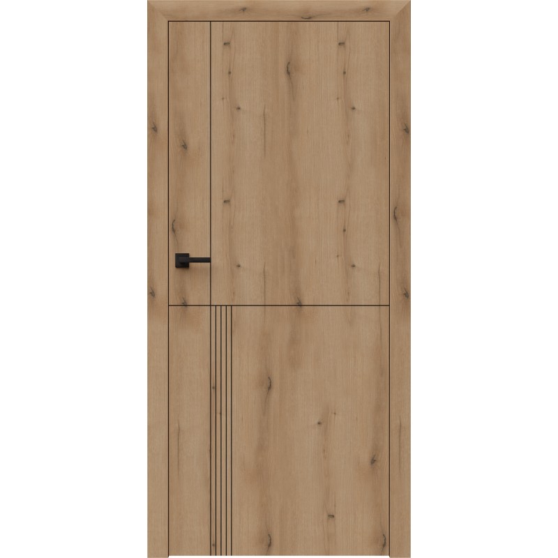 REZZO 10 Interior Door