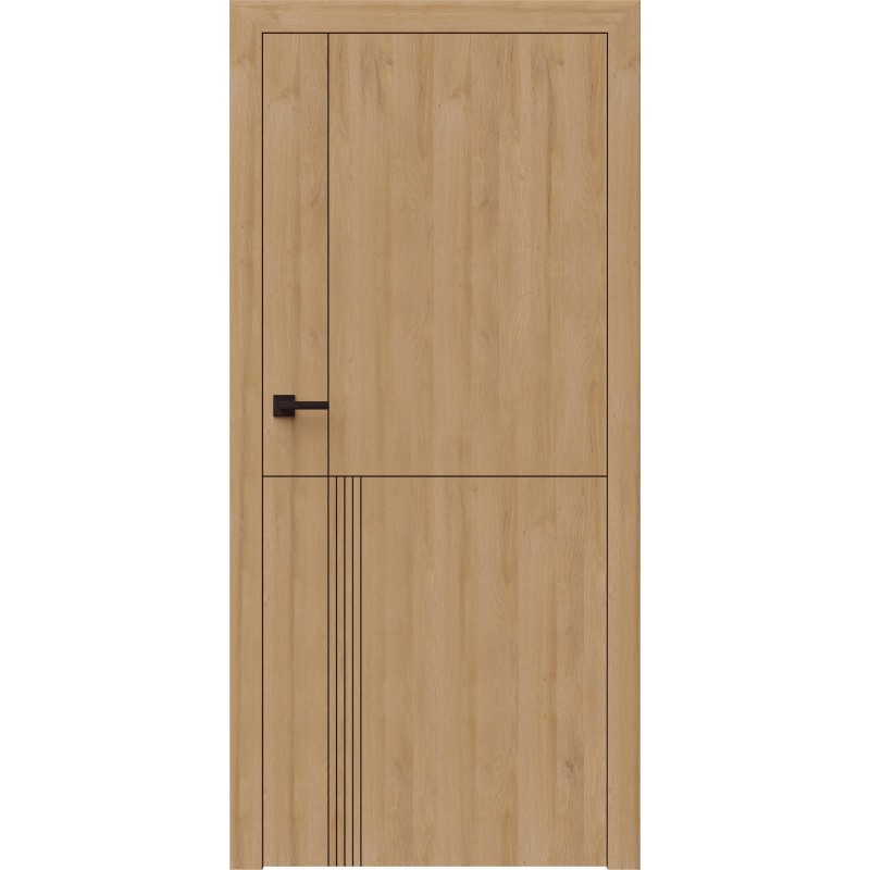 REZZO 10 Interior Door