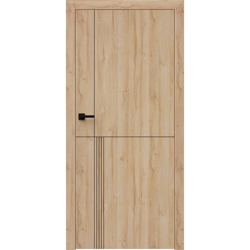 REZZO 10 Interior Door