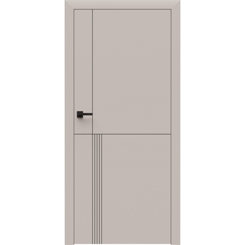 REZZO 10 Interior Door