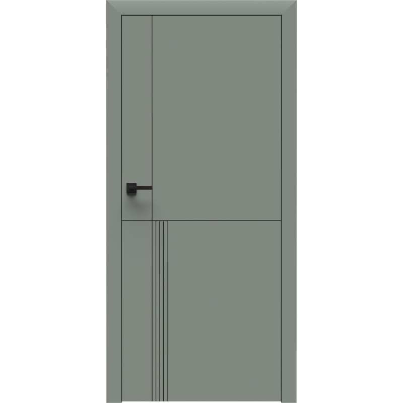 REZZO 10 Interior Door
