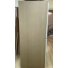 Interior doors are veneered AGED OAK LINE DSP