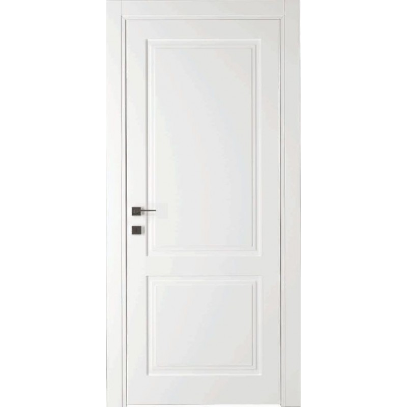 Painted Interior Doors KLASSIK 1