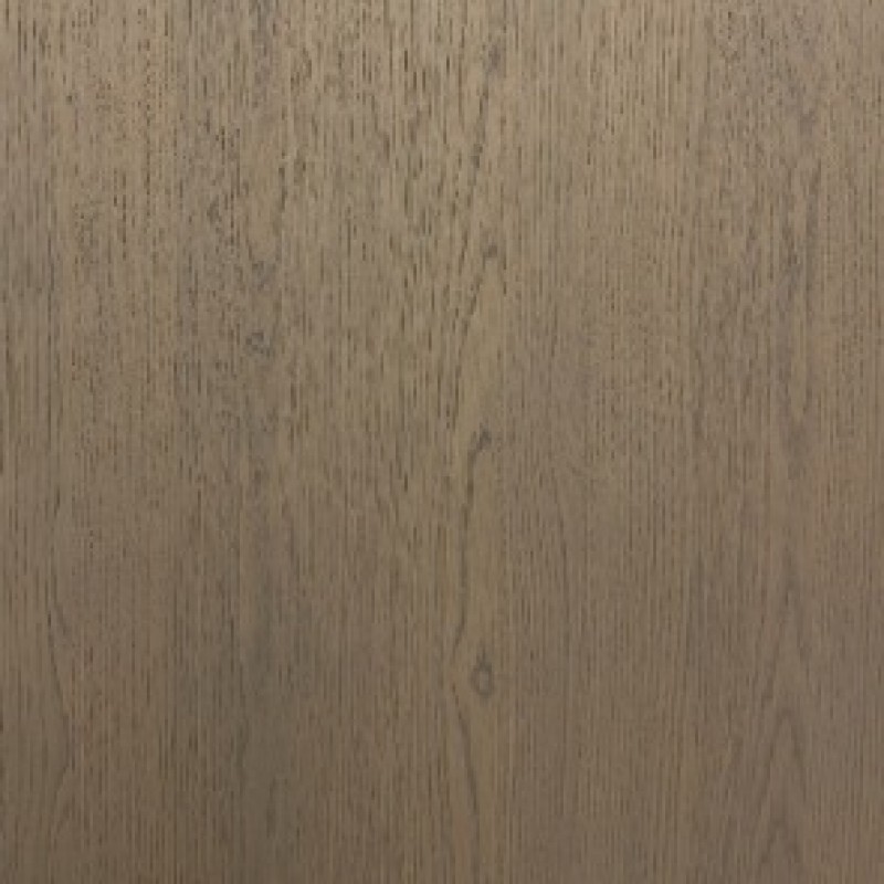 Interior doors are veneered AGED OAK LINE DSP