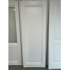 Interior doors PERLA UNO PVC WHITE