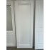 Interior doors PERLA UNO PVC WHITE