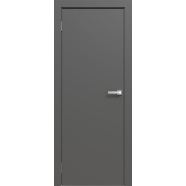 Крашенные гладкие двери PROF MODERN RAL/NCS 2300mm Крашенные гладкие двери PROF MODERN RAL/NCS 2300mm