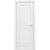 Межкомнатные двери PERLA UNO PVC WHITE