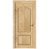 Pine wood door MALTA